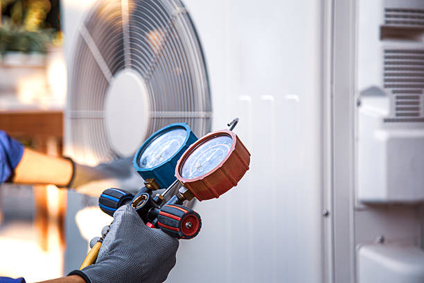 Affordable Emergency Hvac Repair solutions in Institute, WV